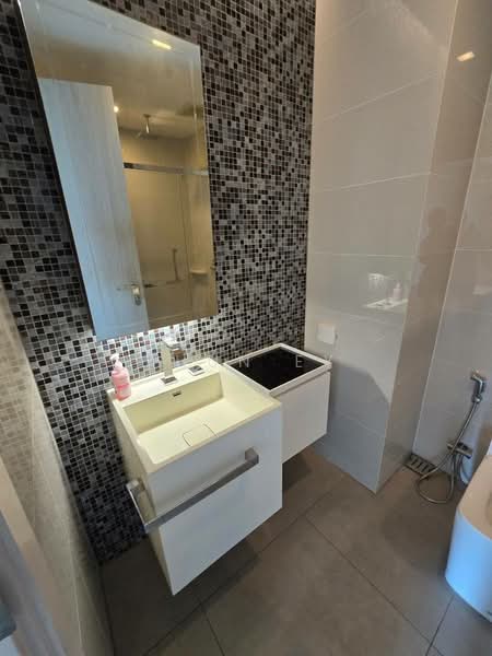 333 Riverside, Bangkok, 333 Pracharat Sai 2, Bang Sue, Bangkok, 2 Bedrooms, 86 sqm, Condo For Rent, by khun Ey, 500443585 - DDproperty.com