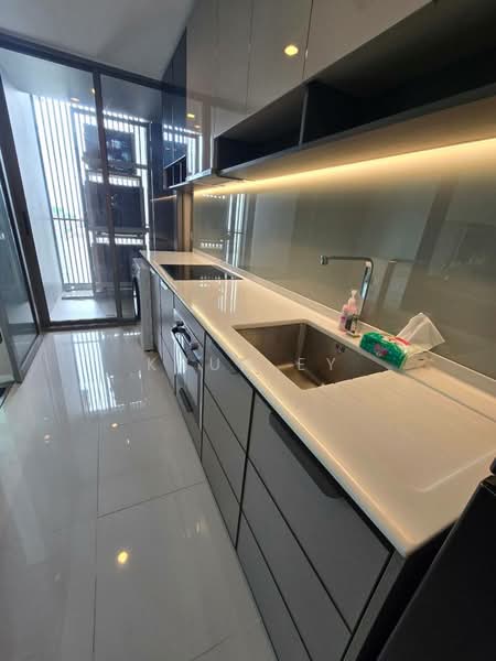 333 Riverside, Bangkok, 333 Pracharat Sai 2, Bang Sue, Bangkok, 2 Bedrooms, 86 sqm, Condo For Rent, by khun Ey, 500443585 - DDproperty.com
