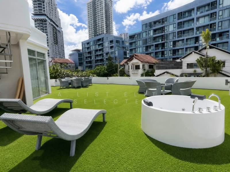 บางละมุง, Chon Buri (Pattaya), Bang Lamung, Bang Lamung (Pattaya), Chon Buri (Pattaya), 4 Bedrooms, 500 sqm, Villa For Rent, by A LIST ELITE SELECTED, 500443586 - DDproperty.com