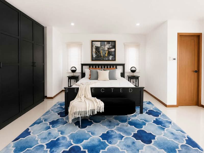 บางละมุง, Chon Buri (Pattaya), Bang Lamung, Bang Lamung (Pattaya), Chon Buri (Pattaya), 4 Bedrooms, 500 sqm, Villa For Rent, by A LIST ELITE SELECTED, 500443586 - DDproperty.com
