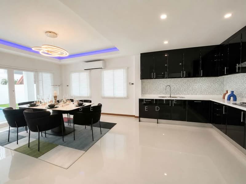 บางละมุง, Chon Buri (Pattaya), Bang Lamung, Bang Lamung (Pattaya), Chon Buri (Pattaya), 4 Bedrooms, 500 sqm, Villa For Rent, by A LIST ELITE SELECTED, 500443586 - DDproperty.com