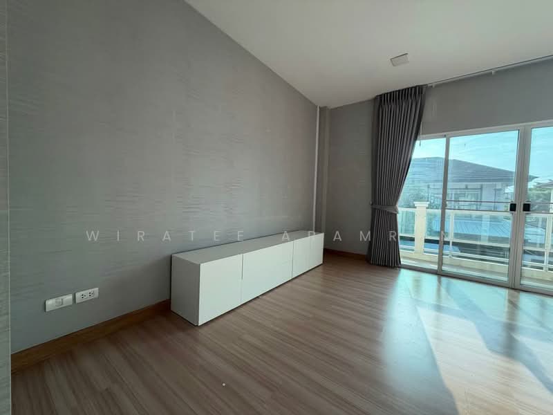 Le Neo Srinakarin, Samut Prakan, Srinakarin Road, Phreak Sa Mai, Muang Samut Prakarn, Samut Prakan, 4 Bedrooms, 245 sqm, Single Detached House For Rent, by Wiratee Aramrun, 500443588 - DDproperty.com