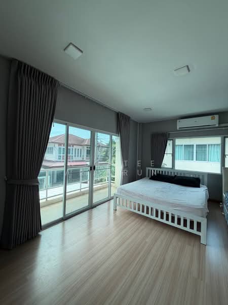 Le Neo Srinakarin, Samut Prakan, Srinakarin Road, Phreak Sa Mai, Muang Samut Prakarn, Samut Prakan, 4 Bedrooms, 245 sqm, Single Detached House For Rent, by Wiratee Aramrun, 500443588 - DDproperty.com