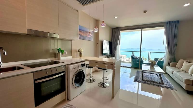 The Riviera Wongamat, Chon Buri (Pattaya), Na Kluea 16 Alley, Na Kloe, Bang Lamung (Pattaya), Chon Buri (Pattaya), 2 Bedrooms, 70 sqm, Condo For Sale, by A LIST ELITE SELECTED, 500443589 - DDproperty.com