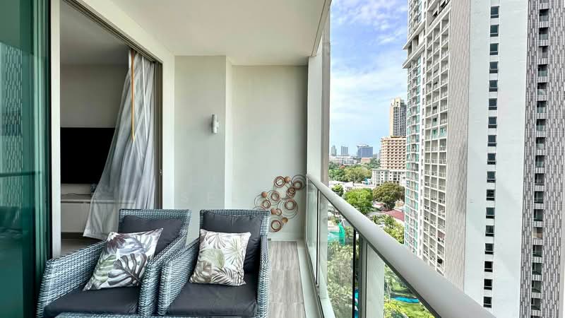 The Riviera Wongamat, Chon Buri (Pattaya), Na Kluea 16 Alley, Na Kloe, Bang Lamung (Pattaya), Chon Buri (Pattaya), 2 Bedrooms, 70 sqm, Condo For Sale, by A LIST ELITE SELECTED, 500443589 - DDproperty.com