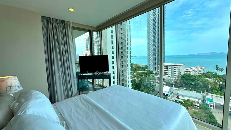 The Riviera Wongamat, Chon Buri (Pattaya), Na Kluea 16 Alley, Na Kloe, Bang Lamung (Pattaya), Chon Buri (Pattaya), 2 Bedrooms, 70 sqm, Condo For Sale, by A LIST ELITE SELECTED, 500443589 - DDproperty.com