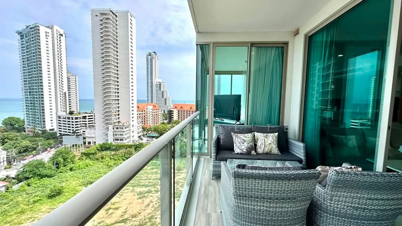 The Riviera Wongamat, Chon Buri (Pattaya), Na Kluea 16 Alley, Na Kloe, Bang Lamung (Pattaya), Chon Buri (Pattaya), 2 Bedrooms, 70 sqm, Condo For Sale, by A LIST ELITE SELECTED, 500443589 - DDproperty.com