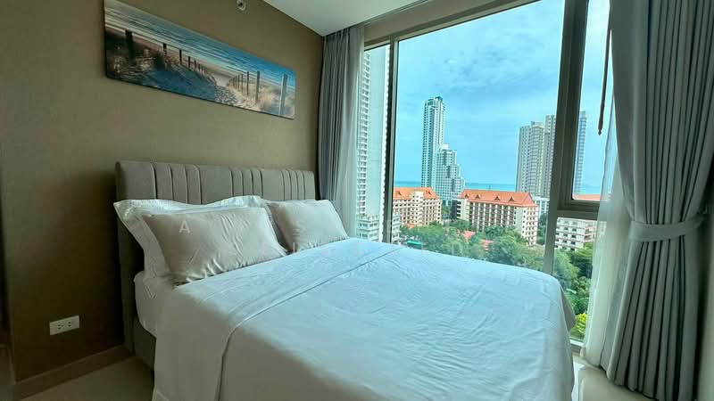 The Riviera Wongamat, Chon Buri (Pattaya), Na Kluea 16 Alley, Na Kloe, Bang Lamung (Pattaya), Chon Buri (Pattaya), 2 Bedrooms, 70 sqm, Condo For Sale, by A LIST ELITE SELECTED, 500443589 - DDproperty.com