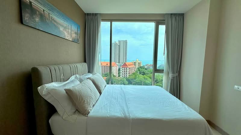 The Riviera Wongamat, Chon Buri (Pattaya), Na Kluea 16 Alley, Na Kloe, Bang Lamung (Pattaya), Chon Buri (Pattaya), 2 Bedrooms, 70 sqm, Condo For Sale, by A LIST ELITE SELECTED, 500443589 - DDproperty.com