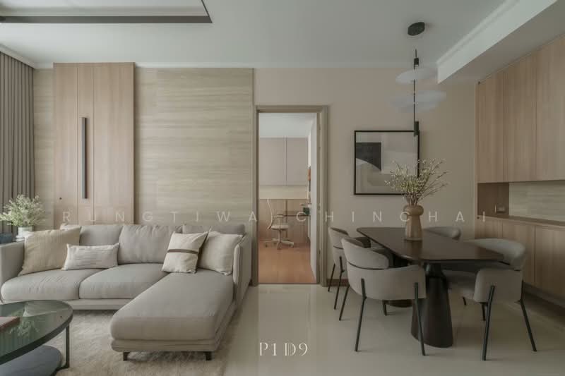 Supalai Oriental Sukhumvit 39 : ศุภาลัย โอเรียนทัล สุขุมวิท 39, กรุงเทพ, ซอย สุขุมวิท 39, คลองตันเหนือ, วัฒนา, กรุงเทพ, 72 ตร.ม., คอนโด ให้เช่า, โดย Rungtiwa Chinchai, 500443590 - DDproperty.com
