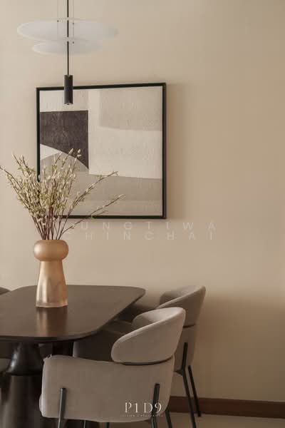 Supalai Oriental Sukhumvit 39, Bangkok, Soi Sukhumvit 39, Khlong Tan Nua, Watthana, Bangkok, 2 Bedrooms, 72 sqm, Condo For Rent, by Rungtiwa Chinchai, 500443590 - DDproperty.com