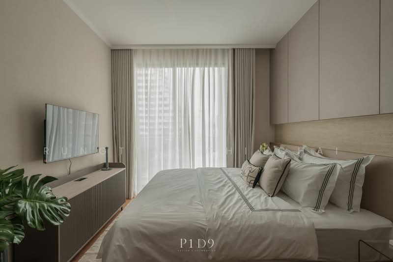 Supalai Oriental Sukhumvit 39 : ศุภาลัย โอเรียนทัล สุขุมวิท 39, กรุงเทพ, ซอย สุขุมวิท 39, คลองตันเหนือ, วัฒนา, กรุงเทพ, 72 ตร.ม., คอนโด ให้เช่า, โดย Rungtiwa Chinchai, 500443590 - DDproperty.com