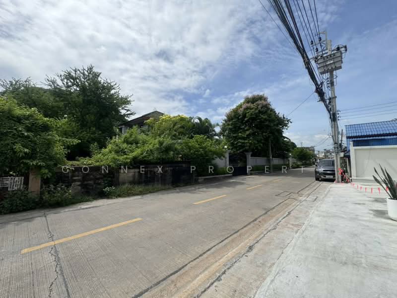 3 - stoey corner commercial building 150 square meters Nong Khaem, Bangkok, เพชรเกษม, Nong Kang Plu, Nong Khaem, Bangkok, , 150 sqm, Shophouse For Sale, by Connex Property, 500443592 - DDproperty.com
