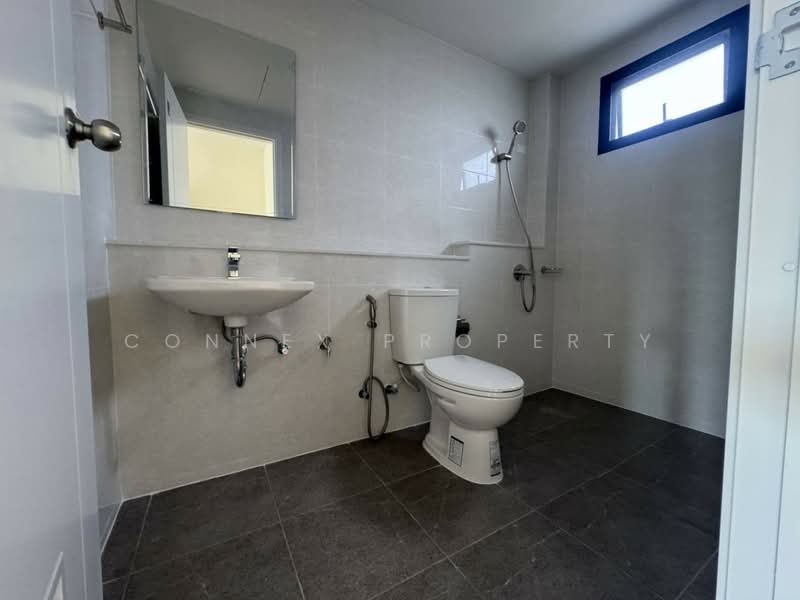 3 - stoey corner commercial building 150 square meters Nong Khaem, Bangkok, เพชรเกษม, Nong Kang Plu, Nong Khaem, Bangkok, , 150 sqm, Shophouse For Sale, by Connex Property, 500443592 - DDproperty.com