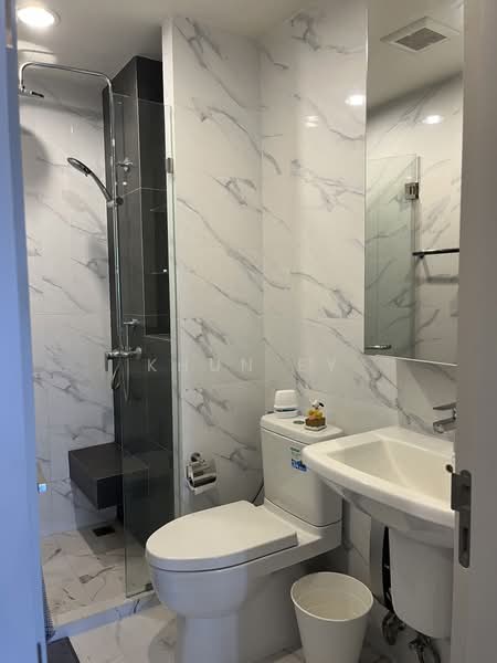 Niche Pride Taopoon-Interchange, Bangkok, Pracharat Sai 2 Road, Bang Sue, Bangkok, 1 Bedroom, 28 sqm, Condo For Rent, by khun Ey, 500443593 - DDproperty.com