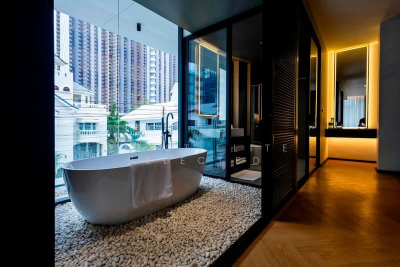 บางละมุง, Chon Buri (Pattaya), Bang Lamung, Bang Lamung (Pattaya), Chon Buri (Pattaya), 5 Bedrooms, 730 sqm, Villa For Rent, by A LIST ELITE SELECTED, 500443594 - DDproperty.com