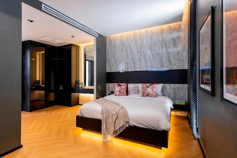 บางละมุง, Chon Buri (Pattaya), Bang Lamung, Bang Lamung (Pattaya), Chon Buri (Pattaya), 5 Bedrooms, 730 sqm, Villa For Rent, by A LIST ELITE SELECTED, 500443594 - DDproperty.com