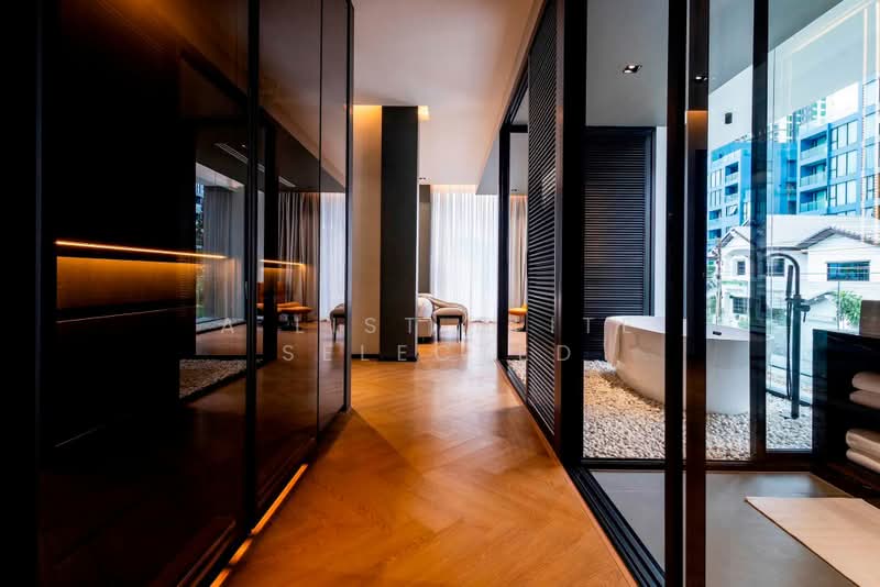 บางละมุง, Chon Buri (Pattaya), Bang Lamung, Bang Lamung (Pattaya), Chon Buri (Pattaya), 5 Bedrooms, 730 sqm, Villa For Rent, by A LIST ELITE SELECTED, 500443594 - DDproperty.com