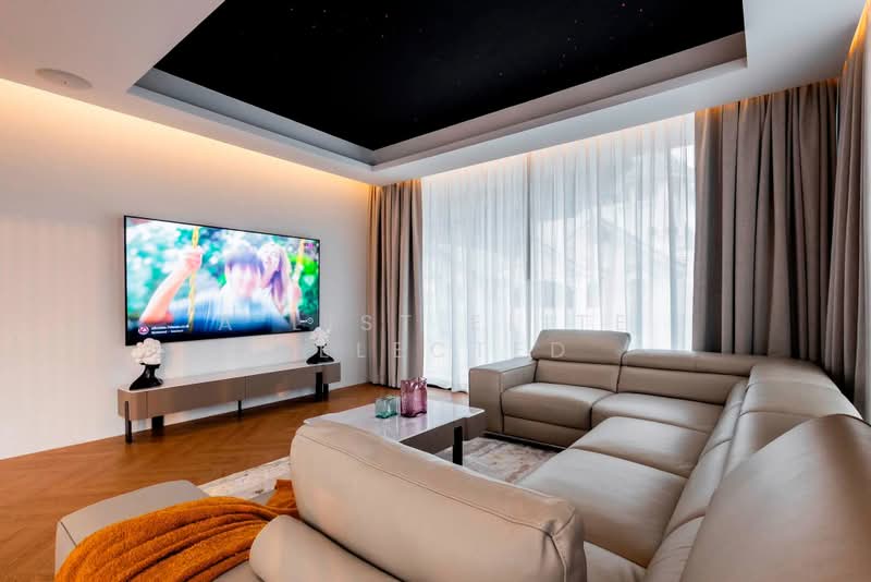 บางละมุง, Chon Buri (Pattaya), Bang Lamung, Bang Lamung (Pattaya), Chon Buri (Pattaya), 5 Bedrooms, 730 sqm, Villa For Rent, by A LIST ELITE SELECTED, 500443594 - DDproperty.com