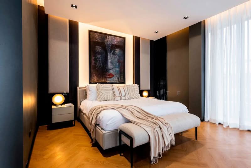 บางละมุง, Chon Buri (Pattaya), Bang Lamung, Bang Lamung (Pattaya), Chon Buri (Pattaya), 5 Bedrooms, 730 sqm, Villa For Rent, by A LIST ELITE SELECTED, 500443594 - DDproperty.com