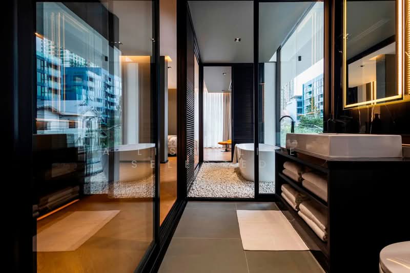 บางละมุง, Chon Buri (Pattaya), Bang Lamung, Bang Lamung (Pattaya), Chon Buri (Pattaya), 5 Bedrooms, 730 sqm, Villa For Rent, by A LIST ELITE SELECTED, 500443594 - DDproperty.com
