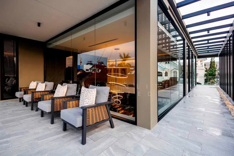 บางละมุง, Chon Buri (Pattaya), Bang Lamung, Bang Lamung (Pattaya), Chon Buri (Pattaya), 5 Bedrooms, 730 sqm, Villa For Rent, by A LIST ELITE SELECTED, 500443594 - DDproperty.com