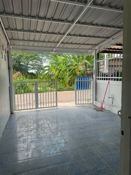 ทาวเฮ้าท์ ถนนเลียบวารี49, กรุงเทพ, ถนนเลียบวารี49, โคกแฝด, หนองจอก, กรุงเทพ, 21 ตร.ม., ทาวน์เฮ้าส์ ขาย, โดย Connex Property, 500443595 - DDproperty.com