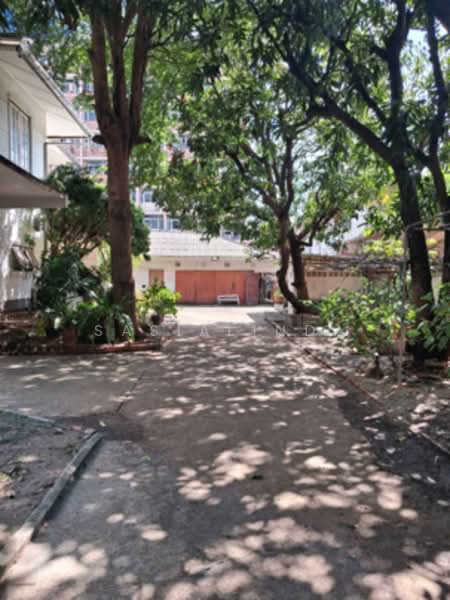 Office for Rent|CBD area|Rama 4-Sathorn-Silom (divided rental zones), Bangkok, เชื้อเพลิง, Chong Nonsi, Yan Nawa, Bangkok, Studio, 260 sqm, Single Detached House For Rent, by Sasialinda (Muay), 500443596 - DDproperty.com