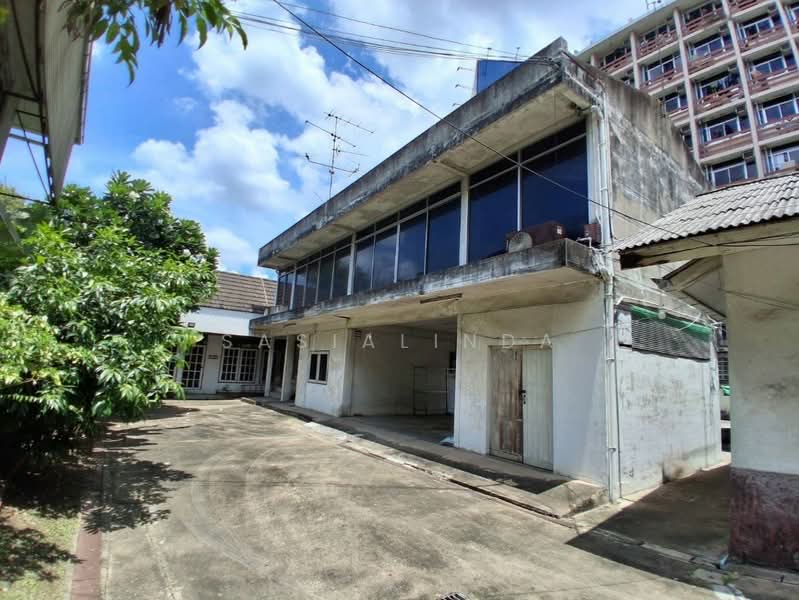Office for Rent|CBD area|Rama 4-Sathorn-Silom (divided rental zones), Bangkok, เชื้อเพลิง, Chong Nonsi, Yan Nawa, Bangkok, Studio, 260 sqm, Single Detached House For Rent, by Sasialinda (Muay), 500443596 - DDproperty.com
