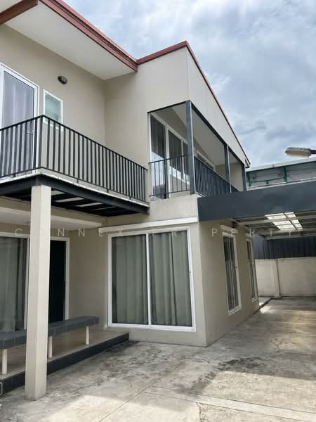 บ้านเดี่ยว 2 ชั้น ใกล้ MRT สุทธิสาร, กรุงเทพ, , สามเสนนอก, ห้วยขวาง, กรุงเทพ, 21 ตร.ม., บ้านเดี่ยว ขาย, โดย Connex Property, 500443598 - DDproperty.com