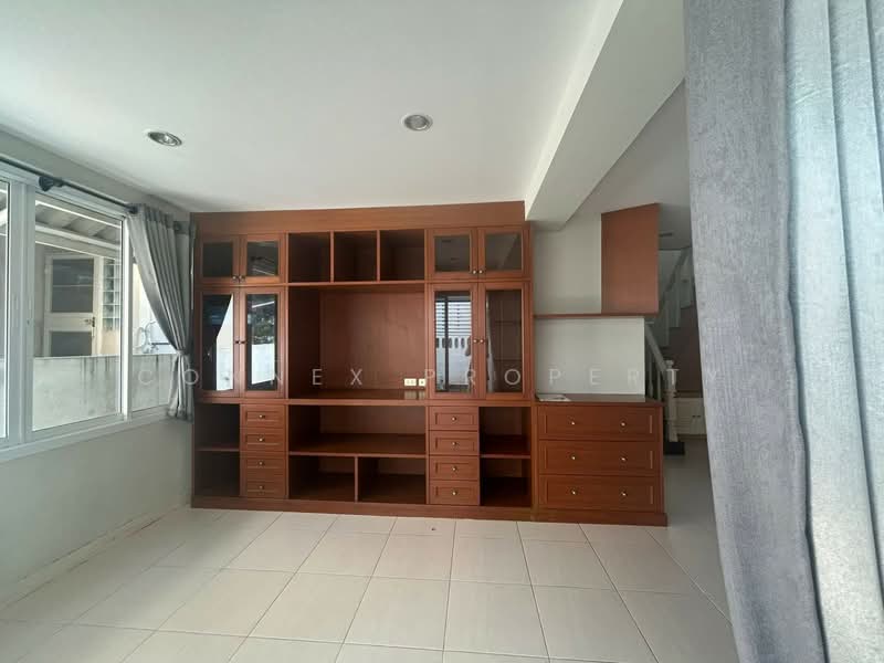 บ้านเดี่ยว 2 ชั้น ใกล้ MRT สุทธิสาร, กรุงเทพ, , สามเสนนอก, ห้วยขวาง, กรุงเทพ, 21 ตร.ม., บ้านเดี่ยว ขาย, โดย Connex Property, 500443598 - DDproperty.com
