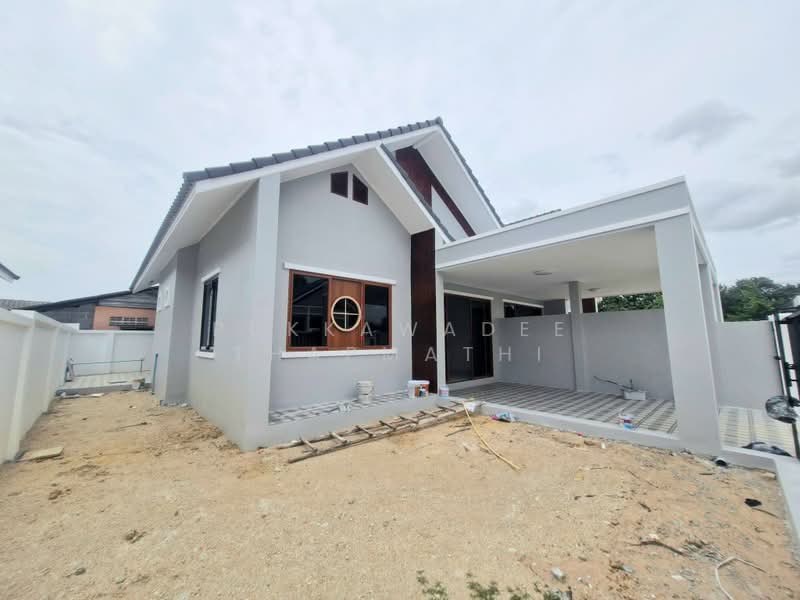 Nordic Twin House for Sale in Krating Lai | 2.75M THB, ชลบุรี, บางละมุง, ชลบุรี, 140 ตร.ม., บ้านแฝด ขาย, โดย Pukkawadee Thapmathi, 500443599 - DDproperty.com
