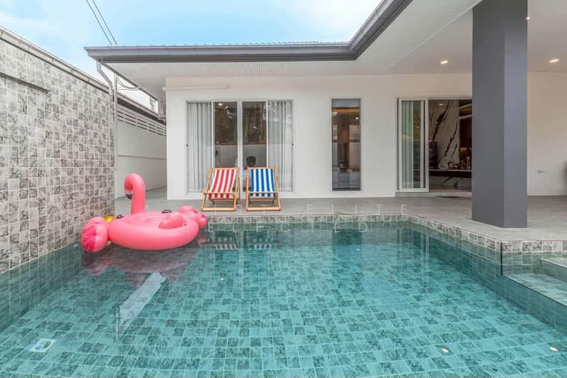 บางละมุง, Chon Buri (Pattaya), Bang Lamung, Bang Lamung (Pattaya), Chon Buri (Pattaya), 4 Bedrooms, 100 sqm, Villa For Rent, by A LIST ELITE SELECTED, 500443600 - DDproperty.com