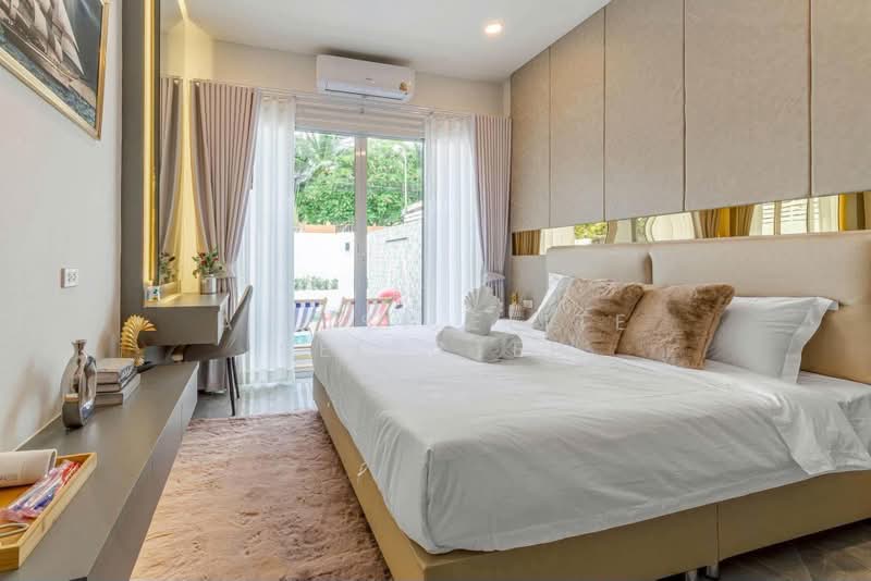 บางละมุง, Chon Buri (Pattaya), Bang Lamung, Bang Lamung (Pattaya), Chon Buri (Pattaya), 4 Bedrooms, 100 sqm, Villa For Rent, by A LIST ELITE SELECTED, 500443600 - DDproperty.com