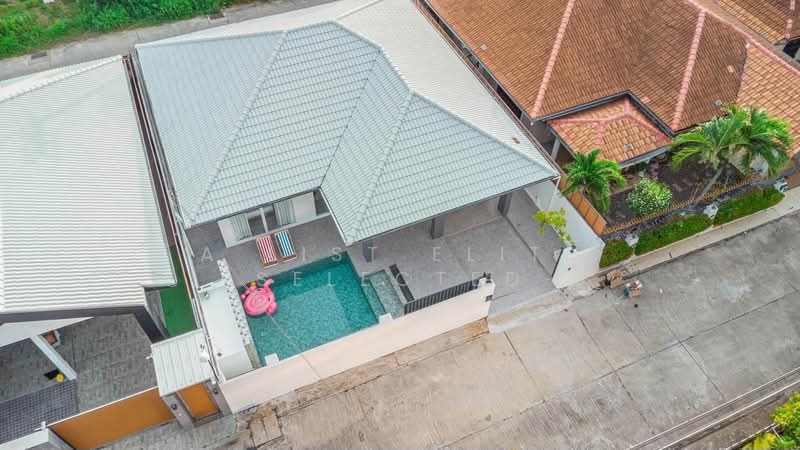 บางละมุง, Chon Buri (Pattaya), Bang Lamung, Bang Lamung (Pattaya), Chon Buri (Pattaya), 4 Bedrooms, 100 sqm, Villa For Rent, by A LIST ELITE SELECTED, 500443600 - DDproperty.com