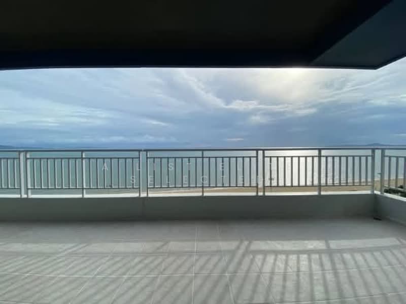 Lumpini Park Beach Jomtien, Chon Buri (Pattaya), Jomtiensaineung Rd, Na Kloe, Bang Lamung (Pattaya), Chon Buri (Pattaya), 3 Bedrooms, 152 sqm, Condo For Sale, by A LIST ELITE SELECTED, 500443602 - DDproperty.com