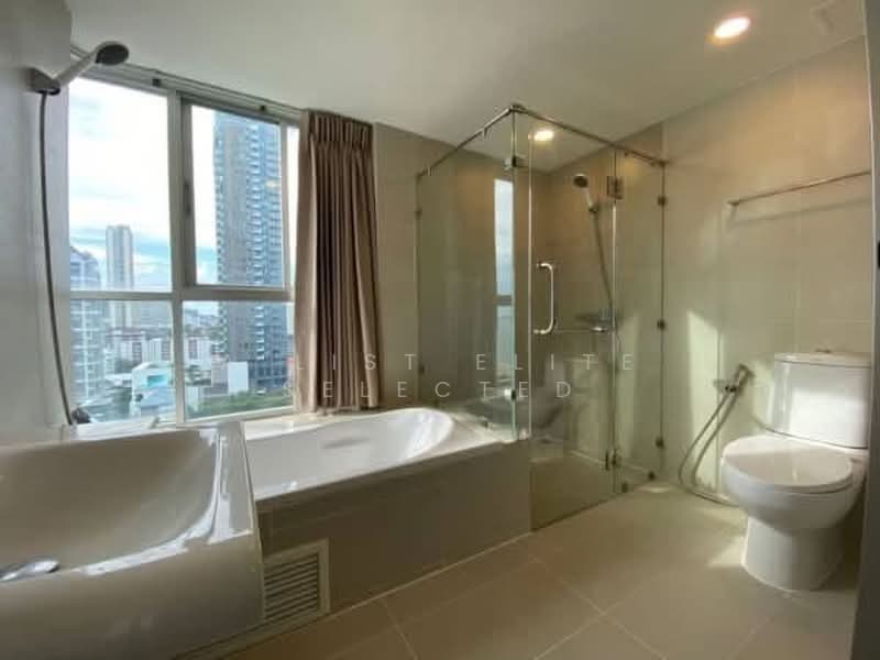 Lumpini Park Beach Jomtien, Chon Buri (Pattaya), Jomtiensaineung Rd, Na Kloe, Bang Lamung (Pattaya), Chon Buri (Pattaya), 3 Bedrooms, 152 sqm, Condo For Sale, by A LIST ELITE SELECTED, 500443602 - DDproperty.com