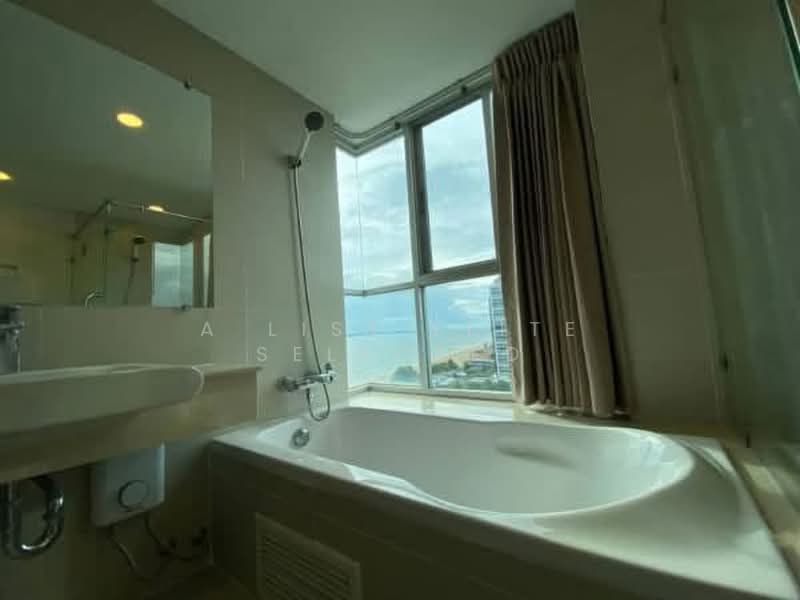 Lumpini Park Beach Jomtien, Chon Buri (Pattaya), Jomtiensaineung Rd, Na Kloe, Bang Lamung (Pattaya), Chon Buri (Pattaya), 3 Bedrooms, 152 sqm, Condo For Sale, by A LIST ELITE SELECTED, 500443602 - DDproperty.com