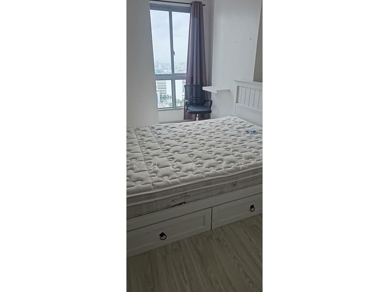 IDEO Mobi Grand Interchange Bangsue, Bangkok, 571 Pracha Rat Sai 2 Road, Bang Sue, Bangkok, 1 Bedroom, 32 sqm, Condo For Rent, by khun Ey, 500443603 - DDproperty.com