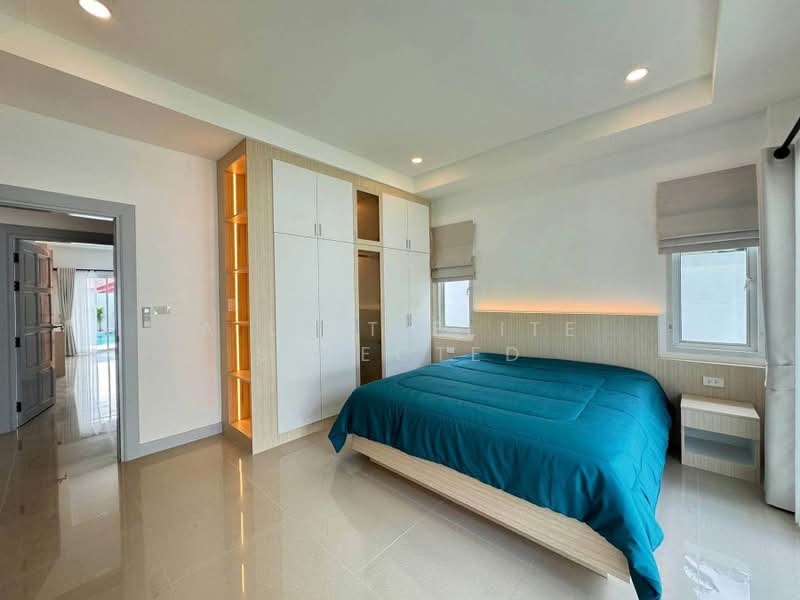 บางละมุง, Chon Buri (Pattaya), Bang Lamung, Bang Lamung (Pattaya), Chon Buri (Pattaya), 4 Bedrooms, 180 sqm, Villa For Rent, by A LIST ELITE SELECTED, 500443604 - DDproperty.com