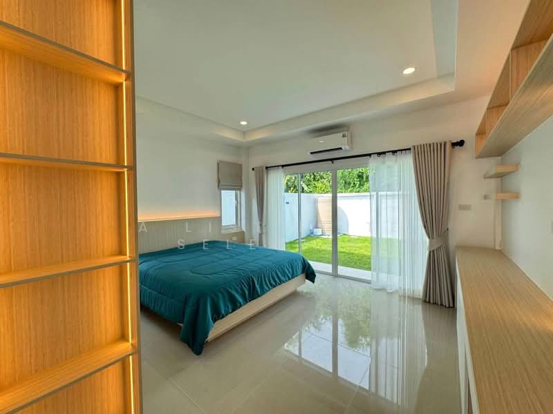 บางละมุง, Chon Buri (Pattaya), Bang Lamung, Bang Lamung (Pattaya), Chon Buri (Pattaya), 4 Bedrooms, 180 sqm, Villa For Rent, by A LIST ELITE SELECTED, 500443604 - DDproperty.com