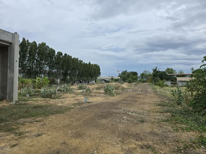 ตำบลกำแพงแสน อำเภอกำแพงแสน จังหวัดนครปฐม, นครปฐม, กำแพงแสน, นครปฐม, 3,406 ตร.ม., ที่ดิน ขาย, โดย Kanyarak Borwornsetthaskul, 500443605 - DDproperty.com