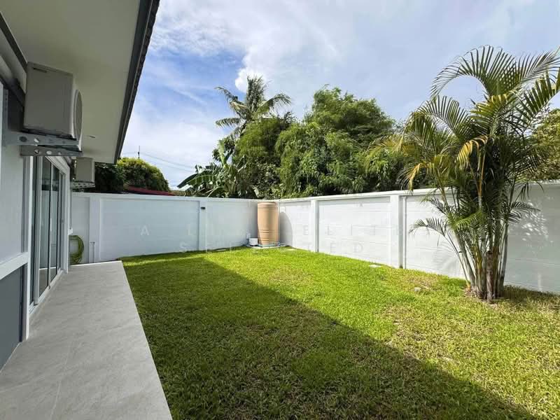 บางละมุง, ชลบุรี, บางละมุง, ชลบุรี, 180 ตร.ม., วิลล่า ขาย, โดย A LIST ELITE SELECTED, 500443606 - DDproperty.com