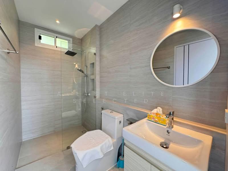 บางละมุง, Chon Buri (Pattaya), Bang Lamung, Bang Lamung (Pattaya), Chon Buri (Pattaya), 4 Bedrooms, 180 sqm, Villa For Sale, by A LIST ELITE SELECTED, 500443606 - DDproperty.com