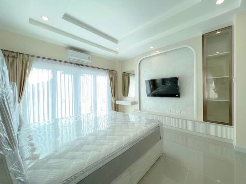 บางละมุง, Chon Buri (Pattaya), Bang Lamung, Bang Lamung (Pattaya), Chon Buri (Pattaya), 4 Bedrooms, 100 sqm, Villa For Rent, by A LIST ELITE SELECTED, 500443607 - DDproperty.com