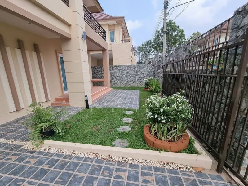 บางละมุง, Chon Buri (Pattaya), Bang Lamung, Bang Lamung (Pattaya), Chon Buri (Pattaya), 4 Bedrooms, 100 sqm, Villa For Rent, by A LIST ELITE SELECTED, 500443607 - DDproperty.com
