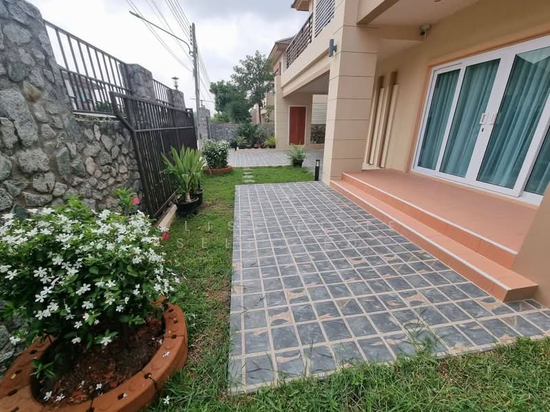 บางละมุง, Chon Buri (Pattaya), Bang Lamung, Bang Lamung (Pattaya), Chon Buri (Pattaya), 4 Bedrooms, 100 sqm, Villa For Rent, by A LIST ELITE SELECTED, 500443607 - DDproperty.com