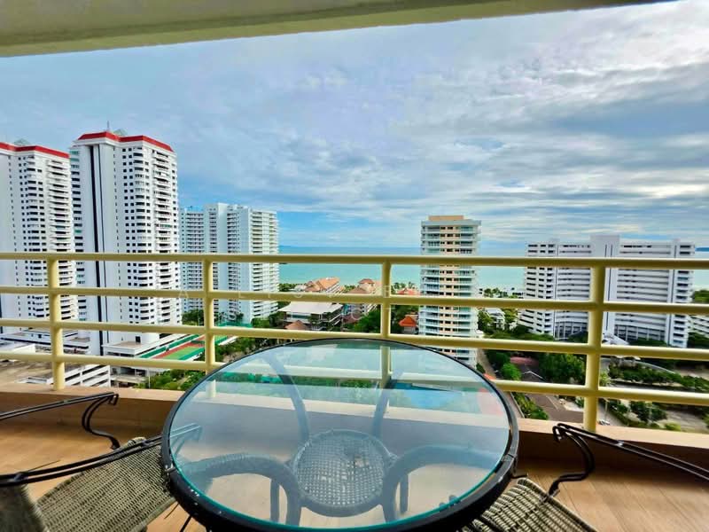 View Talay 5D, Chon Buri (Pattaya), Nong Pru, Bang Lamung (Pattaya), Chon Buri (Pattaya), 1 Bedroom, 143 sqm, Condo For Sale, by A LIST ELITE SELECTED, 500443608 - DDproperty.com