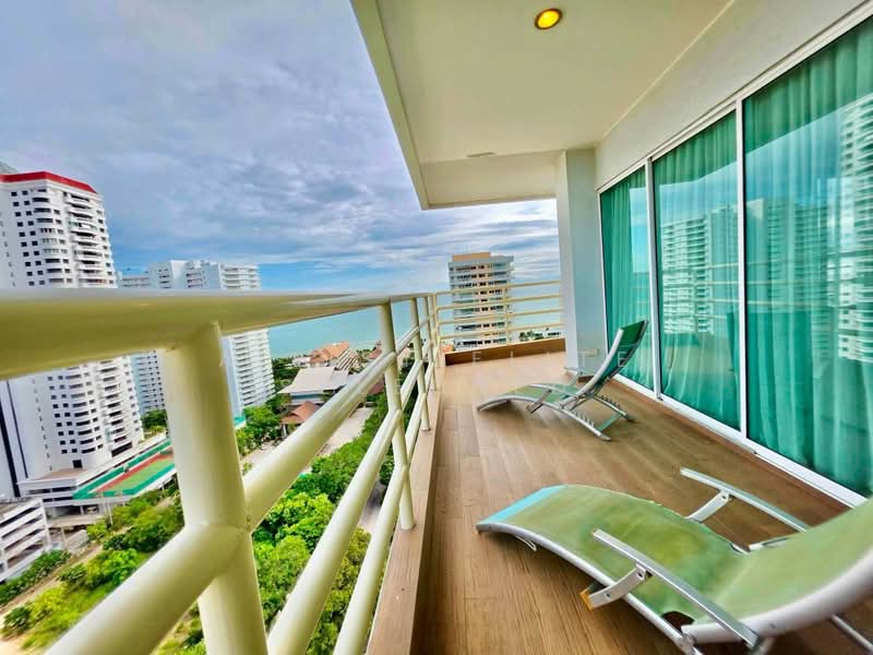 View Talay 5D, Chon Buri (Pattaya), Nong Pru, Bang Lamung (Pattaya), Chon Buri (Pattaya), 1 Bedroom, 143 sqm, Condo For Sale, by A LIST ELITE SELECTED, 500443608 - DDproperty.com