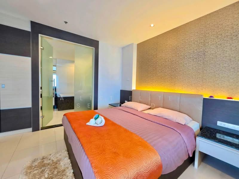 View Talay 5D, Chon Buri (Pattaya), Nong Pru, Bang Lamung (Pattaya), Chon Buri (Pattaya), 1 Bedroom, 143 sqm, Condo For Sale, by A LIST ELITE SELECTED, 500443608 - DDproperty.com